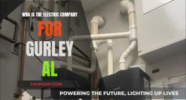 Electric Company Options for Gurley, Alabama Residents