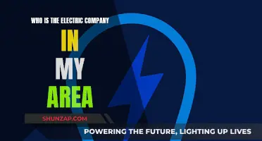 Electric Company Options: Find the Right Provider in Your Area