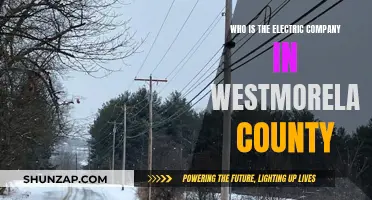 Unveiling the Electric Powerhouse: Who's the Main Provider in Westmoreland County?