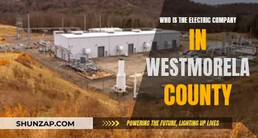 Electric Company Options in Westmoreland County