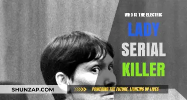 The Electric Lady: A Killer in Disguise