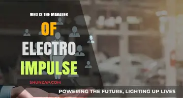 The Manager Behind Electro Impulse's Success
