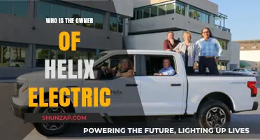Helix Electric: Leadership and Ownership