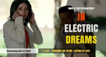 Electric Dreams: Psychiatrist's Role Explained