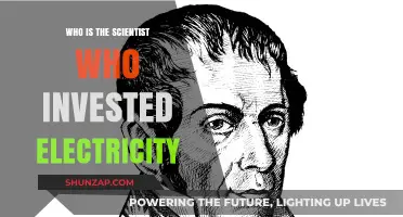 The Spark of Electricity: Unveiling the Mastermind Behind the Invention