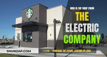 The Electric Company's Shop: Who Is This Masked Character?