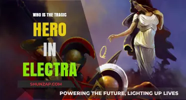 Electra: Unveiling the Tragic Heroine in the Play