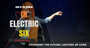 Electric Six: Who is the Leading Lady?
