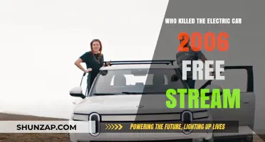 Who Killed the Electric Car? 2006: Watch Free Online Stream