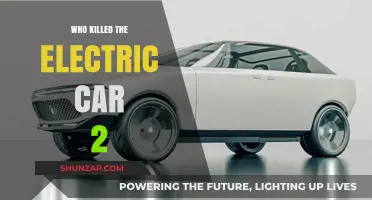 Revisiting the Electric Car's Demise: Uncovering the Hidden Culprits