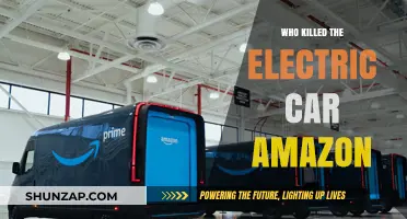 Who Killed the Electric Car? Amazon's Role in the Controversy