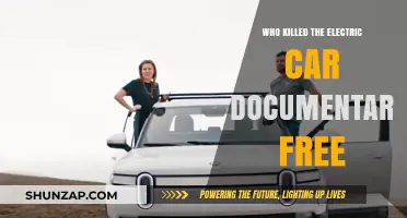 Who Killed the Electric Car? Documentary Free Online: Uncovering the Truth
