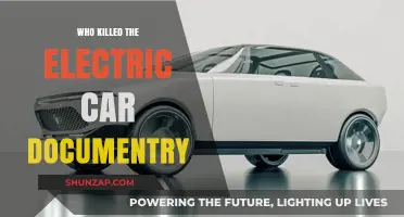 Unplugged: The Shocking Truth Behind the Electric Car's Demise