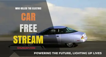 Who Killed the Electric Car? Watch the Documentary Free Online