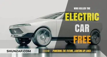 Who Killed the Electric Car? Uncovering the Truth Behind Its Demise