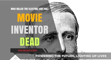 The Electric Car Inventor's Death: Unraveling the Mystery Behind the Film