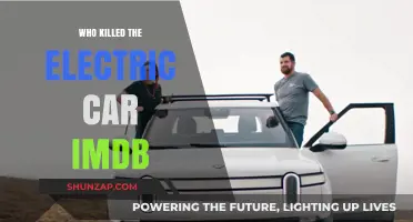 Who Killed the Electric Car? IMDb Review and Analysis