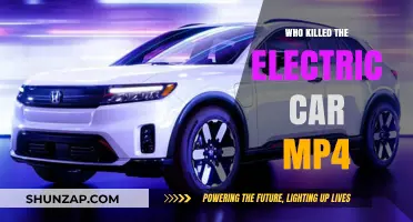 Who Killed the Electric Car? MP4 Download: Unraveling the Mystery