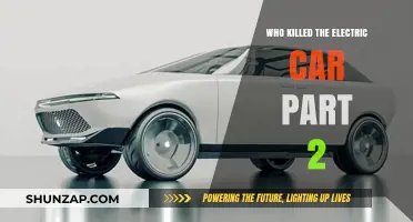 Revisiting the Electric Car's Demise: Uncovering New Culprits and Lessons