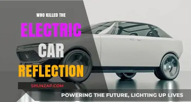 Revisiting the Demise of Electric Cars: Lessons and Reflections