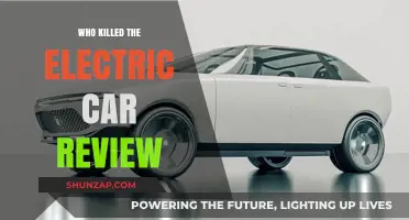 Revisiting the Electric Car's Demise: A Critical Review and Analysis