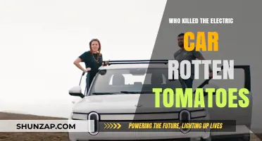Who Killed the Electric Car? Rotten Tomatoes Review and Impact