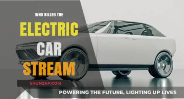 Who Killed the Electric Car? Uncovering the Truth Behind Its Demise