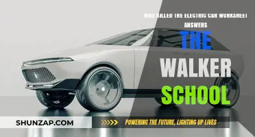 Unraveling the Mystery: Who Killed the Electric Car? Worksheet Answers