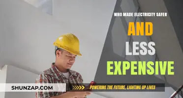 Making Electricity Safer: The Affordable Revolution