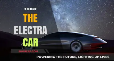 The Creator of the Electra Car: Unveiling the Innovator Behind the Design