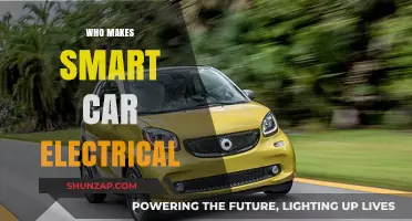 Who Manufactures Smart Car Electrical Systems: A Comprehensive Overview