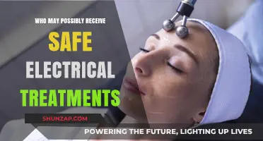Electrical Therapy: Who Can Safely Benefit?