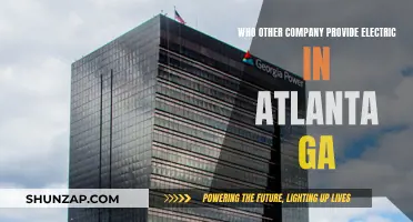 Electricity Providers in Atlanta: Beyond the Big Names