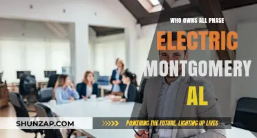 All Phase Electric: Who's Behind the Switch?