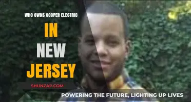 Cooper Electric: A Family-Owned Business in New Jersey