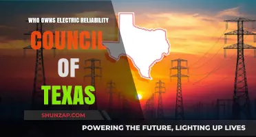 Who Really Controls ERCOT?
