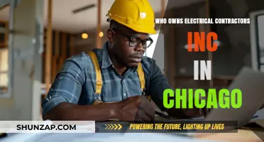 Electrical Contractors Inc: Chicago Ownership and Management