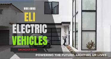 Who Is Behind Eli Electric Vehicles?