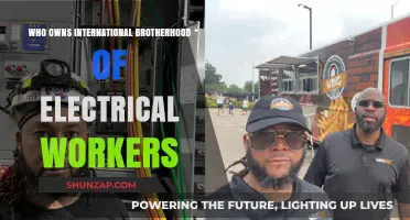 Electrical Workers: Who Owns the International Brotherhood?
