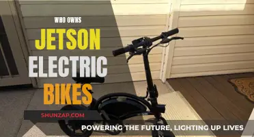 Who Manufactures Jetson Electric Bikes? Unveiling the Mystery Ownership