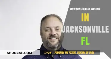 Miller Electric: Jacksonville, FL Ownership and History