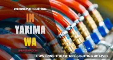 Platte Electrical: Who Owns This Yakima, WA-Based Business?