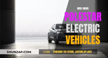 Polestar's Ownership: Who's Behind the Electric Car Brand?