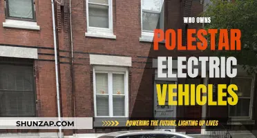 Polestar Electric Vehicles: Who Owns the Company?