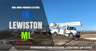 Premier Electric: Lewiston, MI Ownership and Leadership