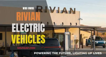 Rivian Electric Vehicles: Ownership and Investment Insights
