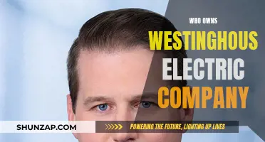 Westinghouse Electric Company: Tracing the Ownership Chain