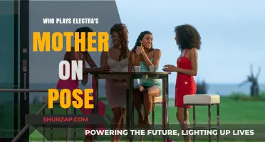 Electra's Mother on Pose: Meet the Actress