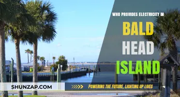 Bald Head Island's Electricity: Who Powers the Paradise?