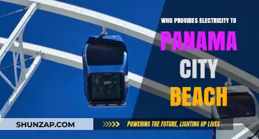 Electricity in Panama City Beach: Who Powers the City?